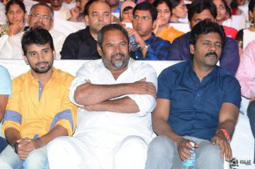 Soukyam Movie Audio Launch